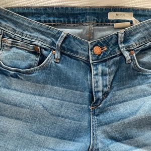 Loyal H and M Jeans
